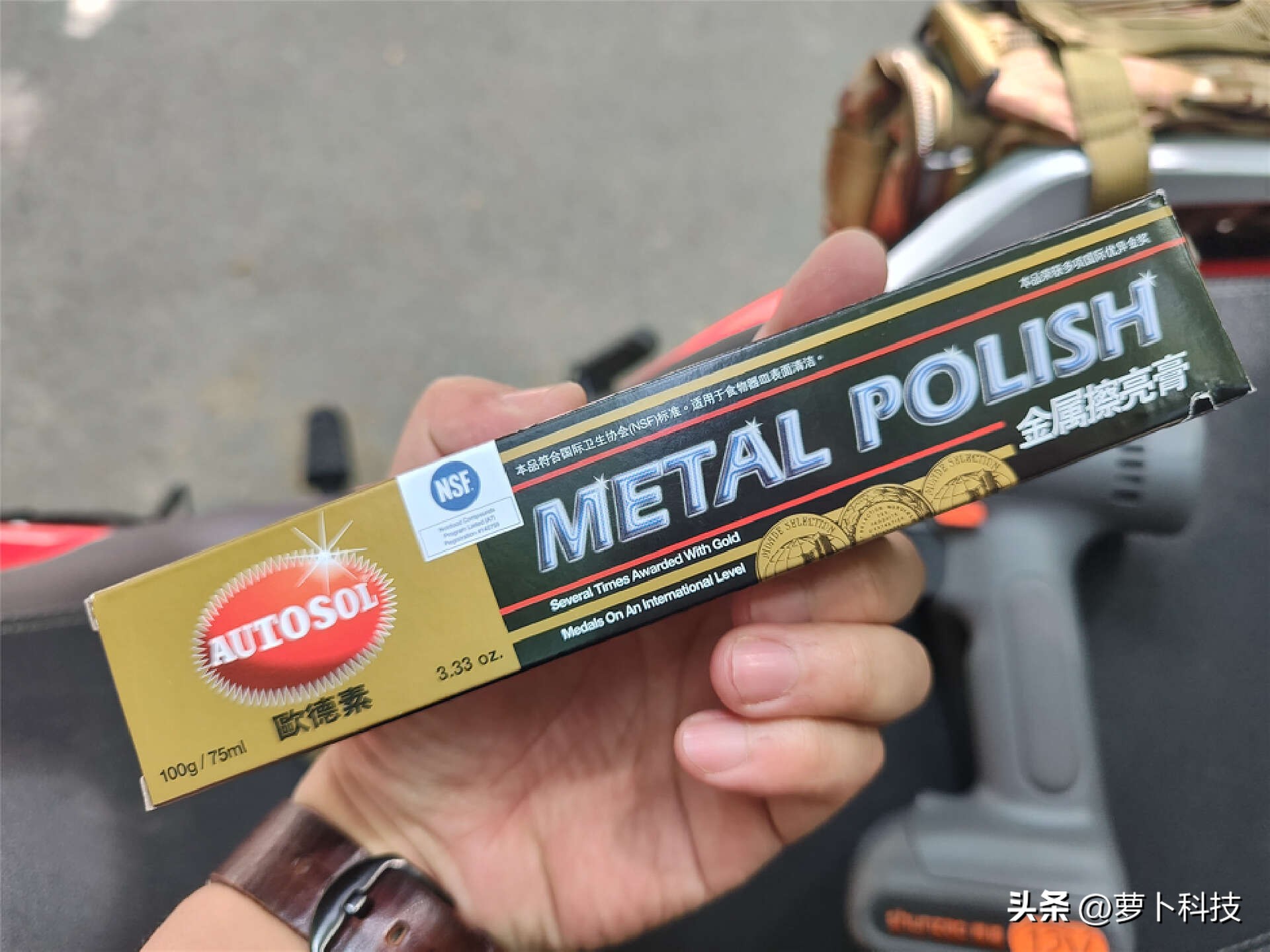 1000元摩托车排气,摩托车排气管镀铬和不锈钢哪个好