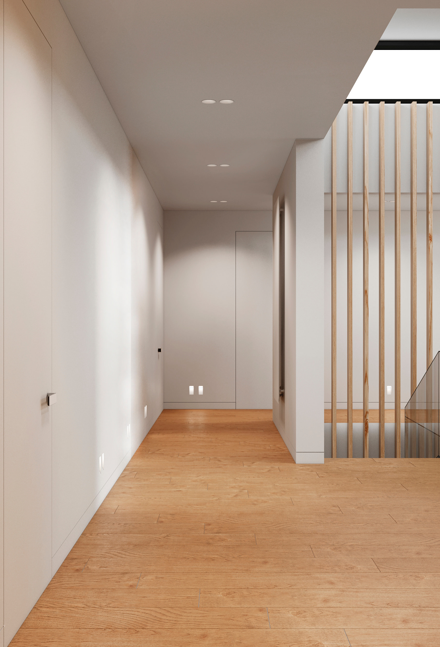 乌克兰知名大师作品-isto_architecture-SOFTMINIMAL