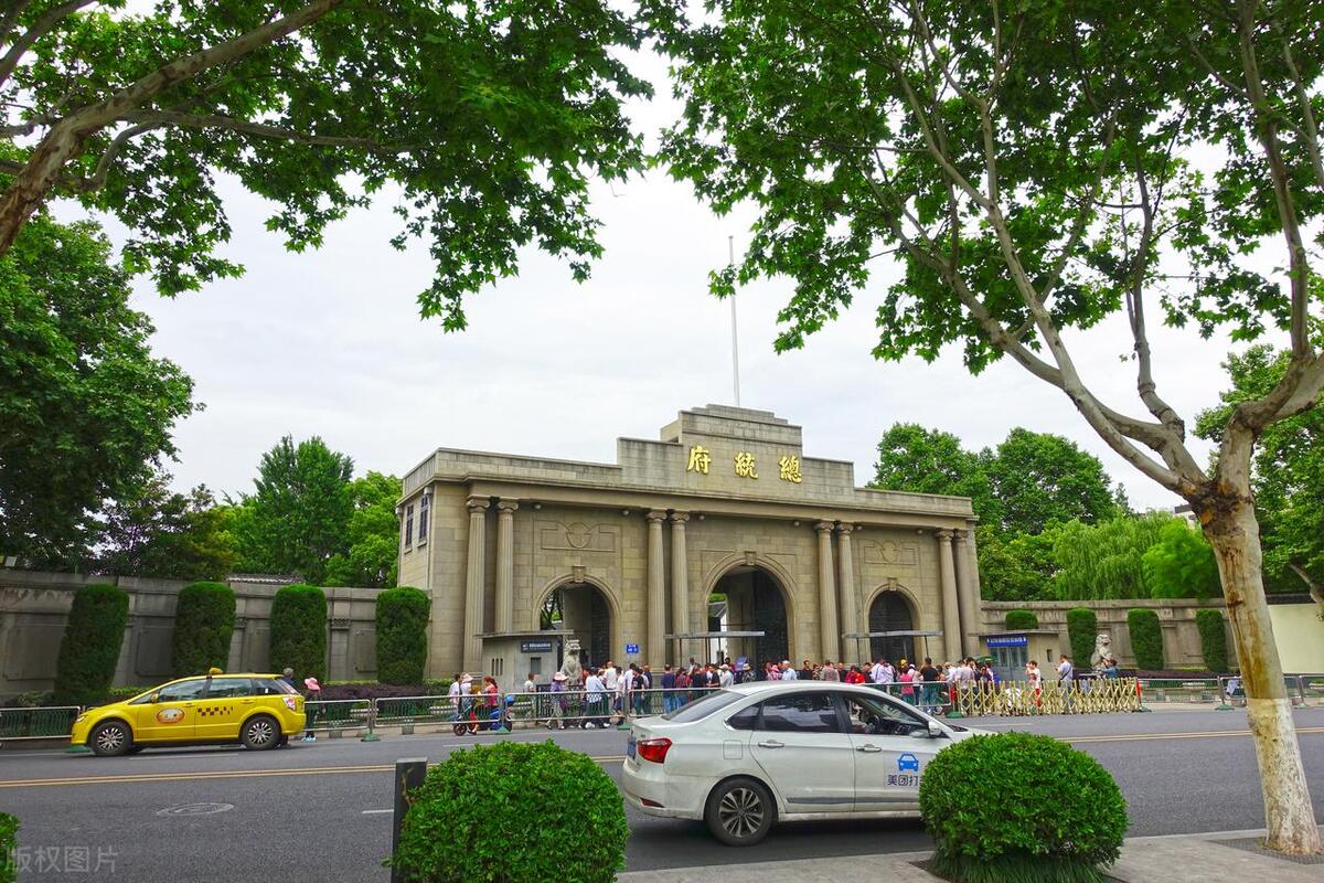 南京六朝古都游玩攻略,南京被称为六朝古都分别是哪六朝