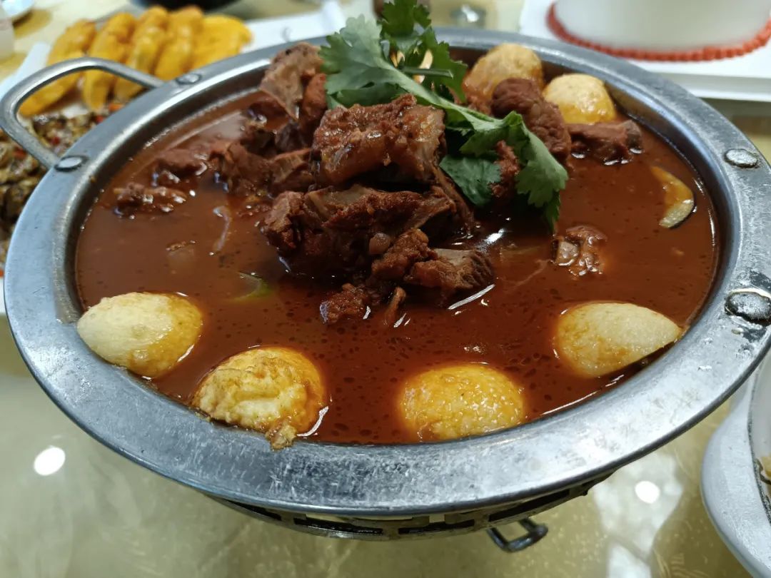 邯郸口碑比较好的连锁饭店,河北区前十家最火连锁餐厅