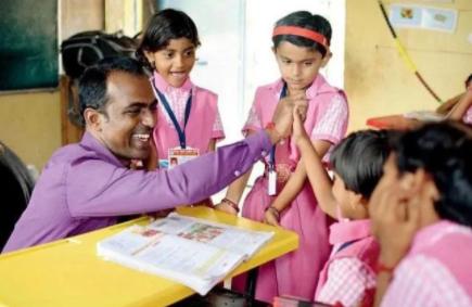 印度基础教育现状,当前印度教育存在的问题