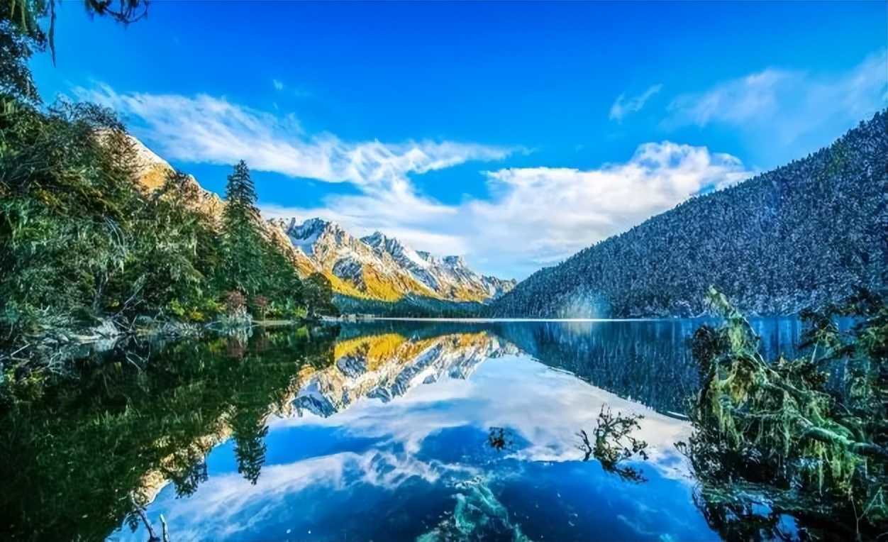 我们赞美四川70年发展变化,真正的四川现状