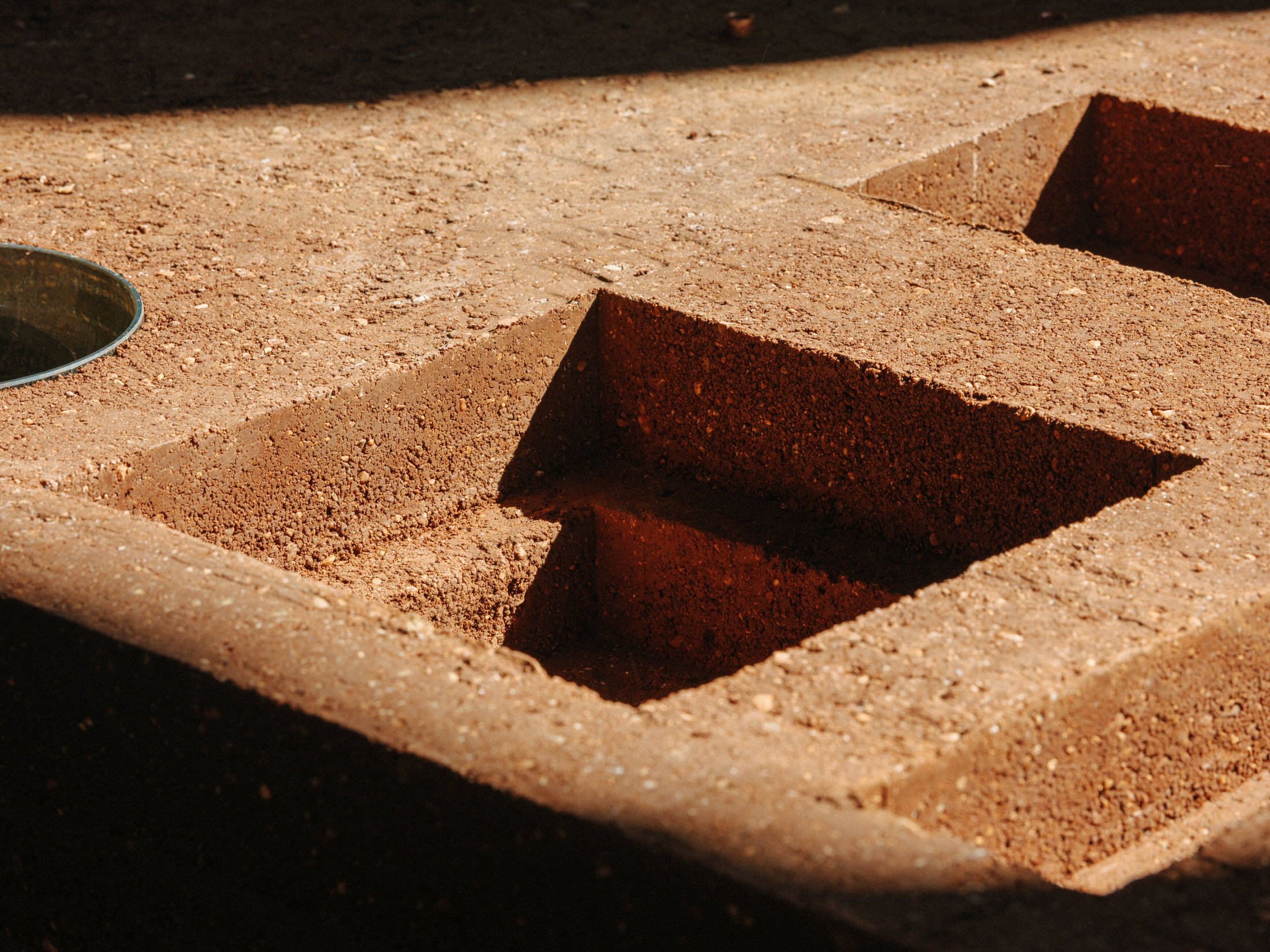 Kuidas丨爱沙尼亚的夯土美学餐厅