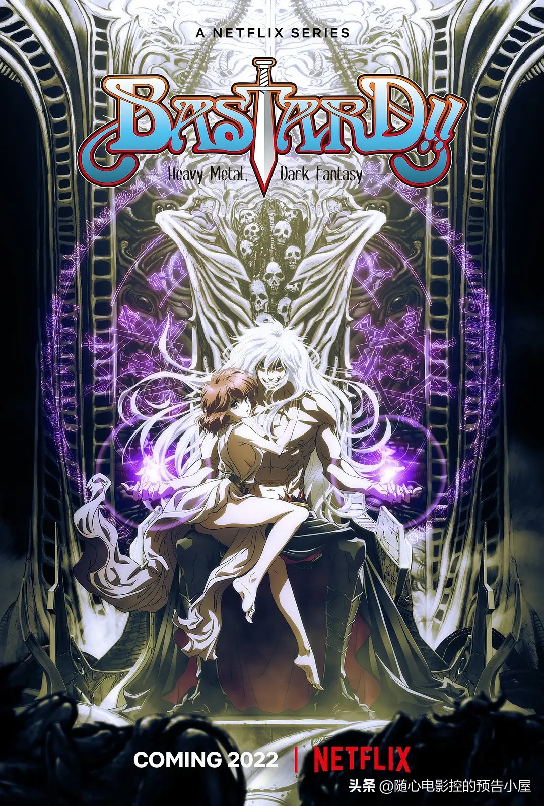 netflix2020年4月影集首播时间表,netflix流媒体是个什么