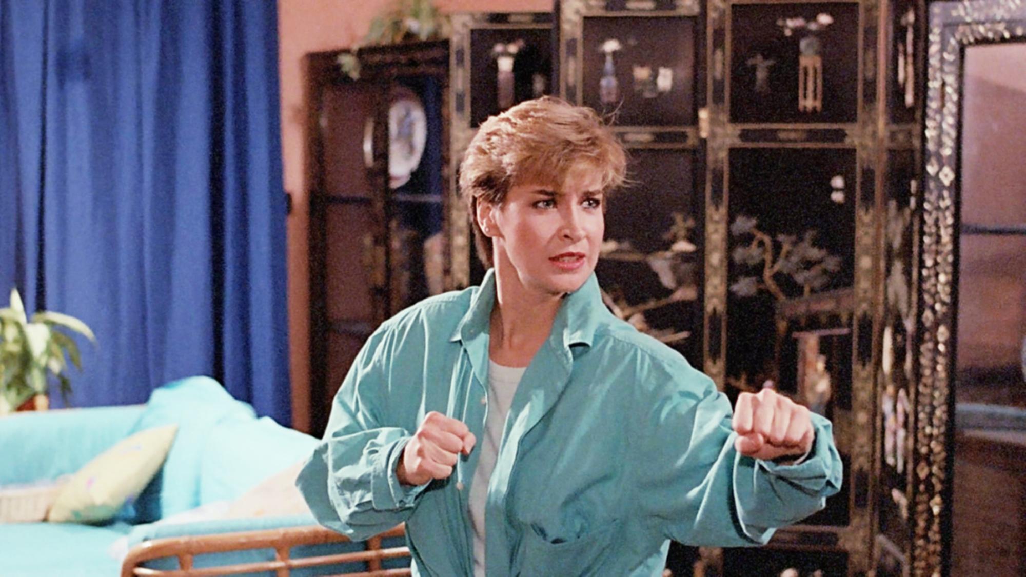 香港影坛红极一时10位女打星，4位是外籍明星，如今生存现状迥异