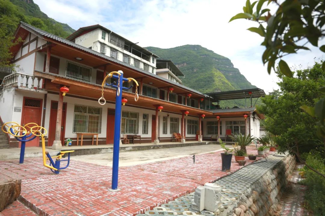 旺苍踏青一日游,旺苍山清水秀的地方