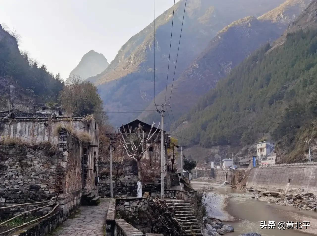 重庆巫溪宁厂古镇盐业遗址,巫溪宁厂古镇造盐