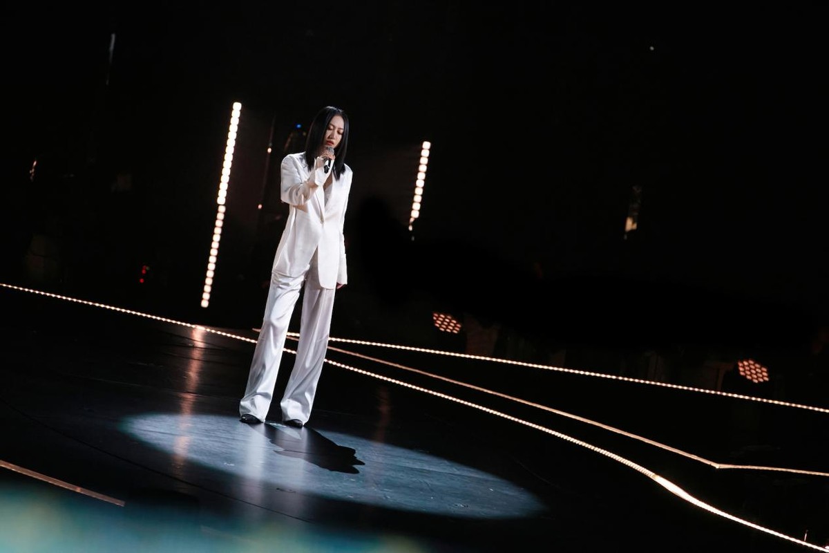 声生不息宝岛季回忆台湾乐坛,声生不息宝岛季年度热度金曲