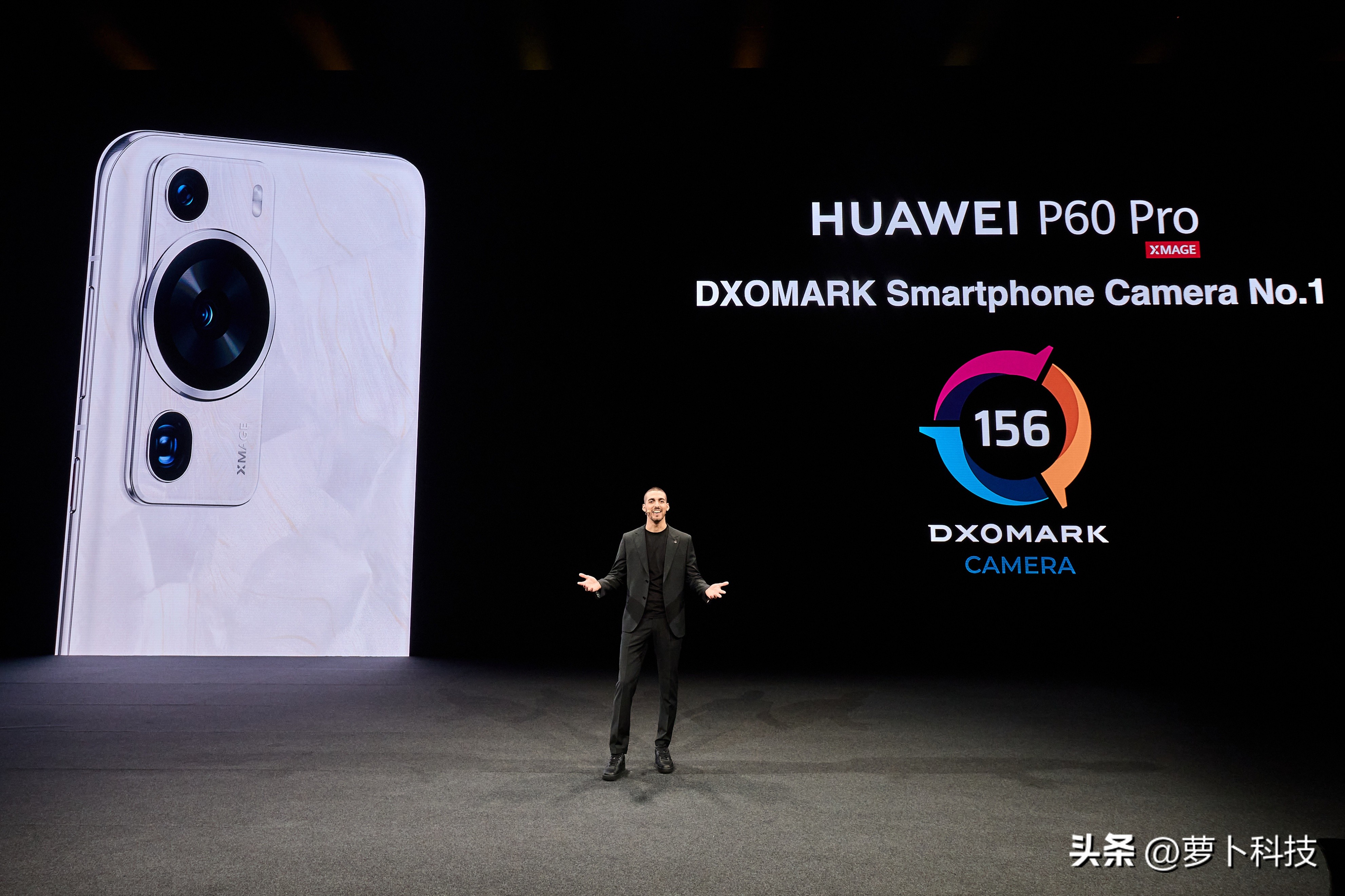 手机影像排行华为p60pro,华为p60pro曝光影像实现巨大突破