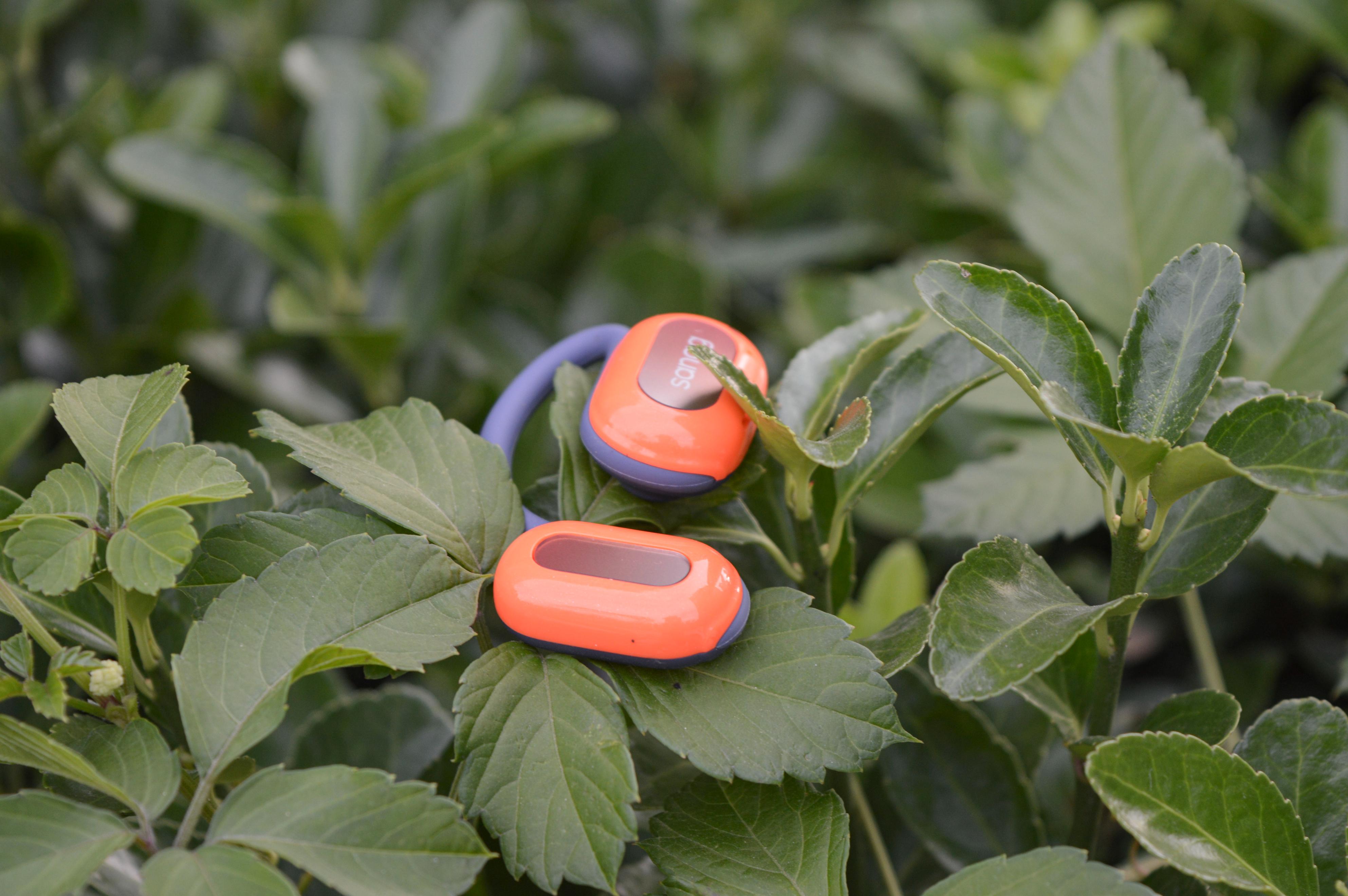 sanag赛那z63开放式耳机测评,塞那sanag挂耳式蓝牙耳机测评