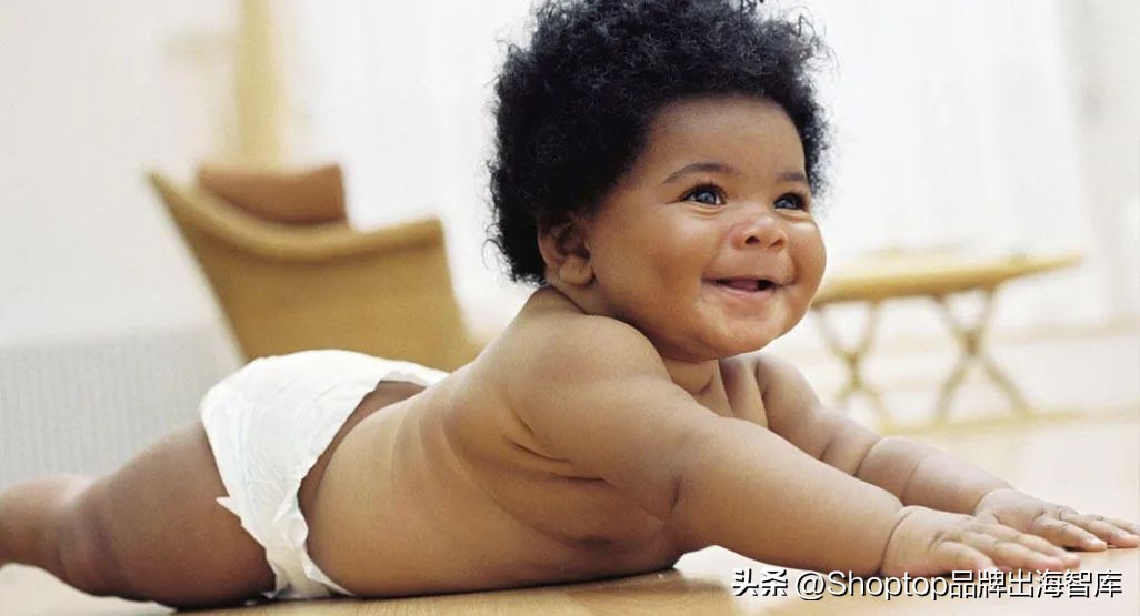 聚焦蓝海|出海非洲卖什么？这8种产品，非洲人都爱买