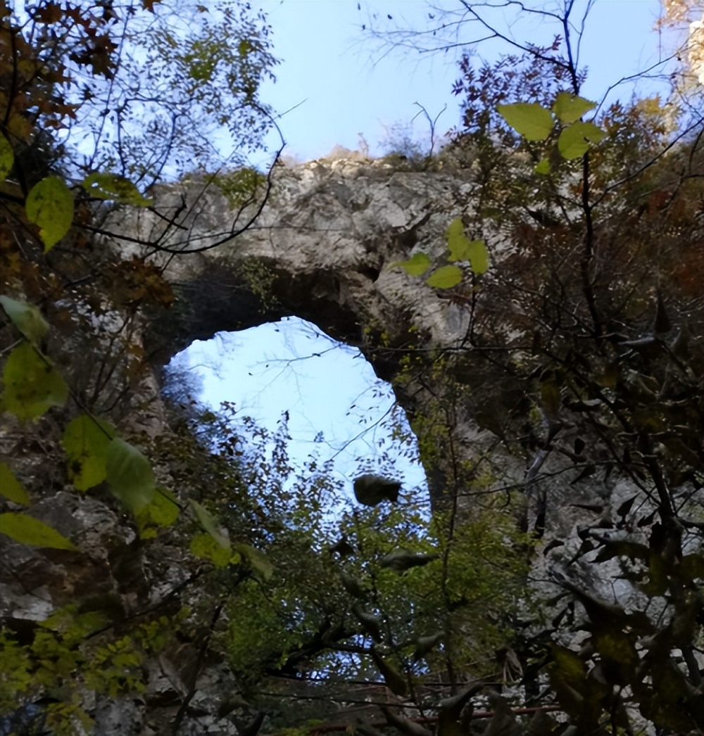 云蒙山好吗,云蒙山风景区怎么样