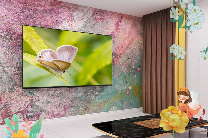 新年新大件！名额分给电视机啦