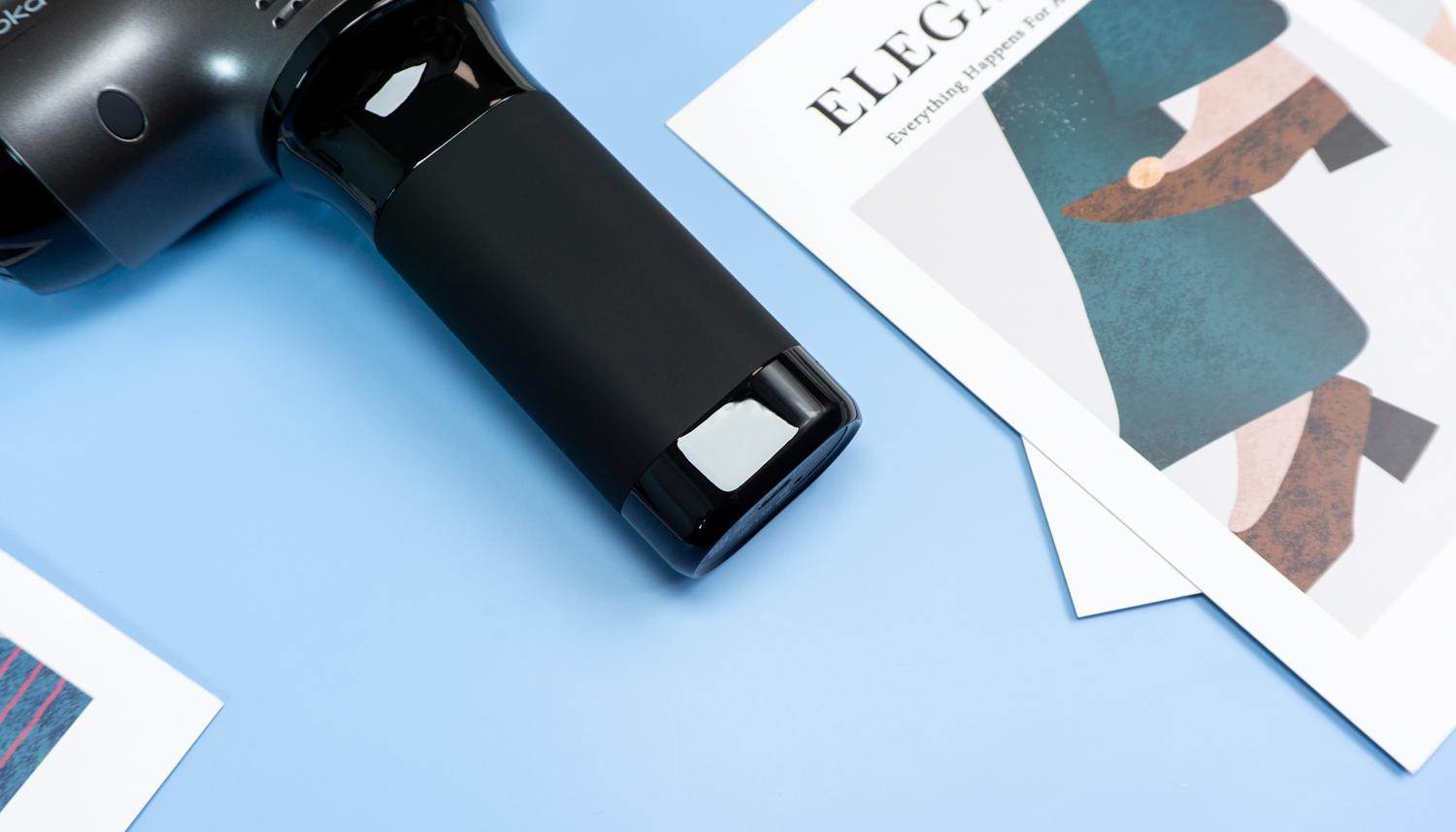 筋膜枪到底是不是智商税,倍益康钛pro筋膜枪评测