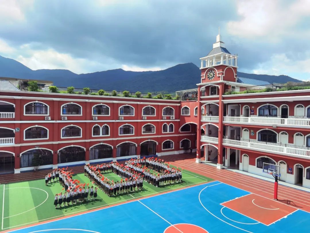 罗湖外语实验学校好吗,罗湖外语实验学校2019