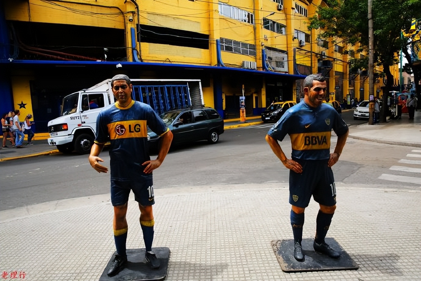 南美4国15日游详细行程及费用报价,南美四强巴西阿根廷智利乌拉圭