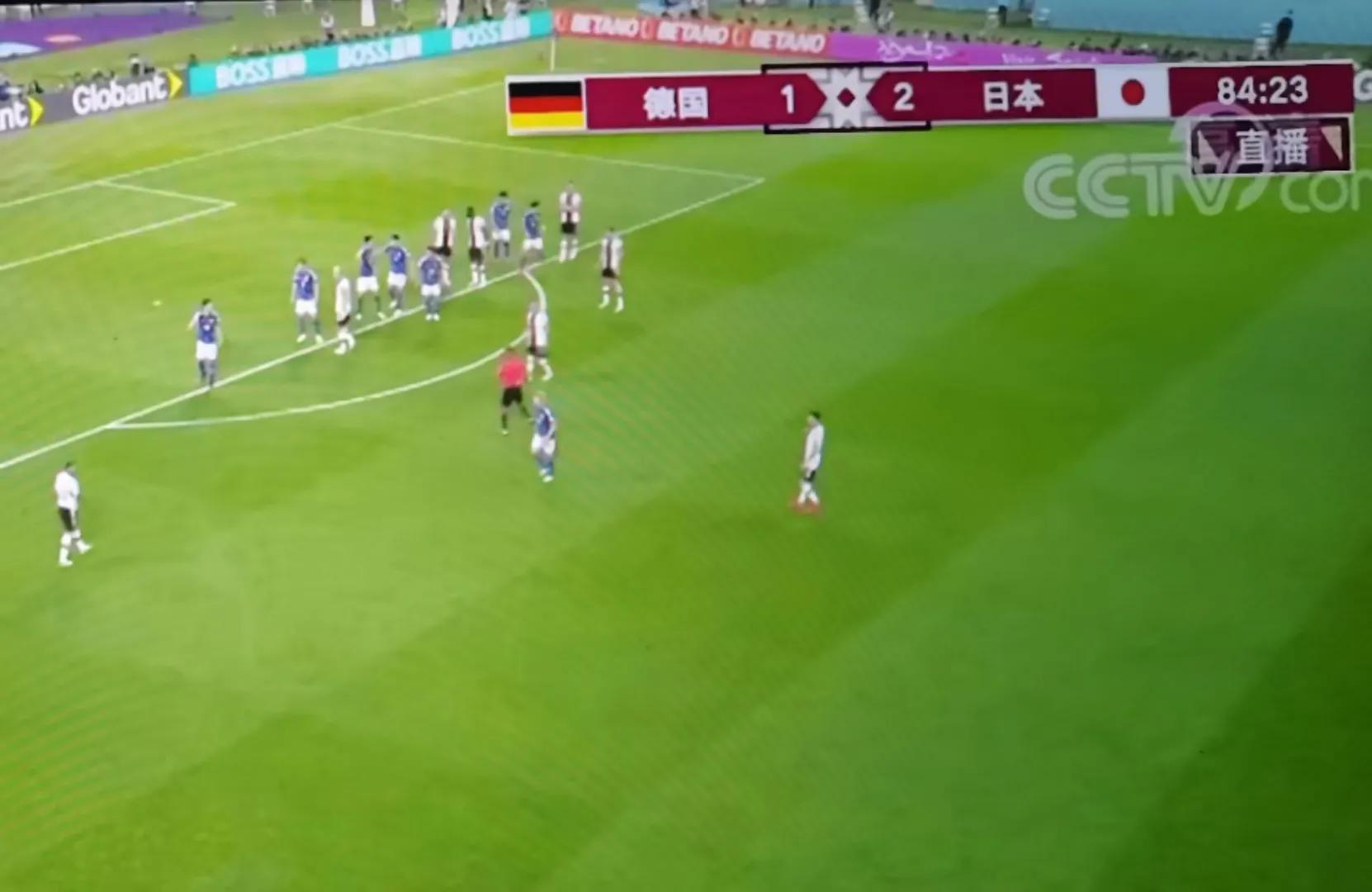 日本庆祝战胜德国国足怎么看,日本男足击败德国男足的原因