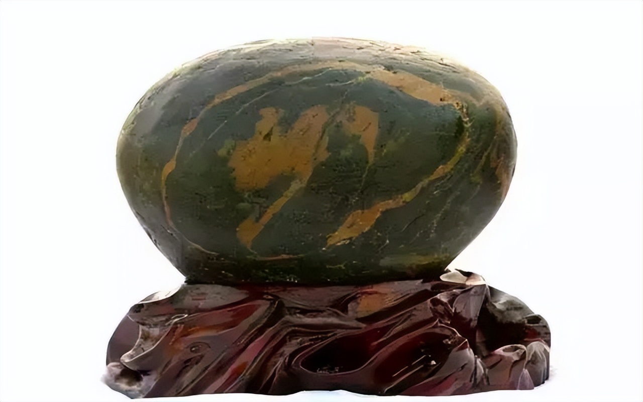 中国100种奇石图谱,中国10大奇石图片