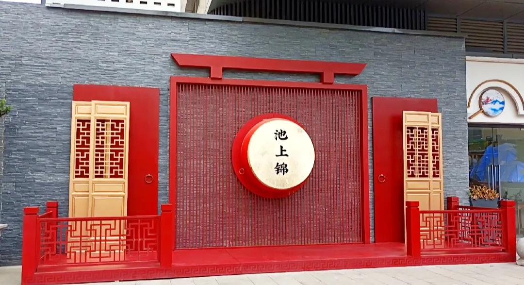 打卡批发市场,成都最好的荷花池批发市场