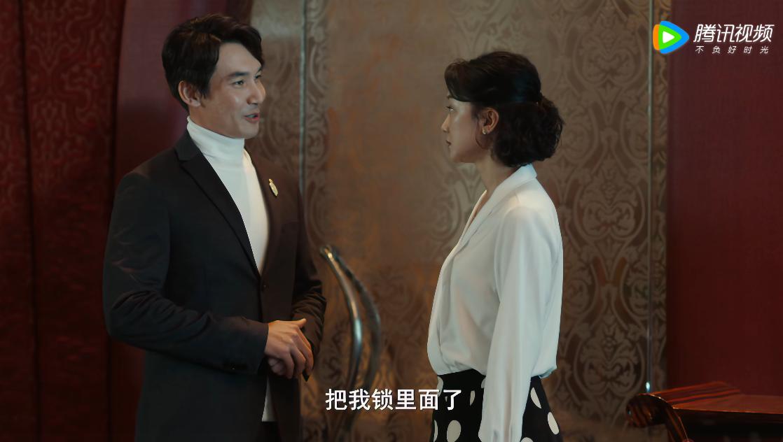 纵有疾风起有哪些主要演员,纵有疾风起演员合集