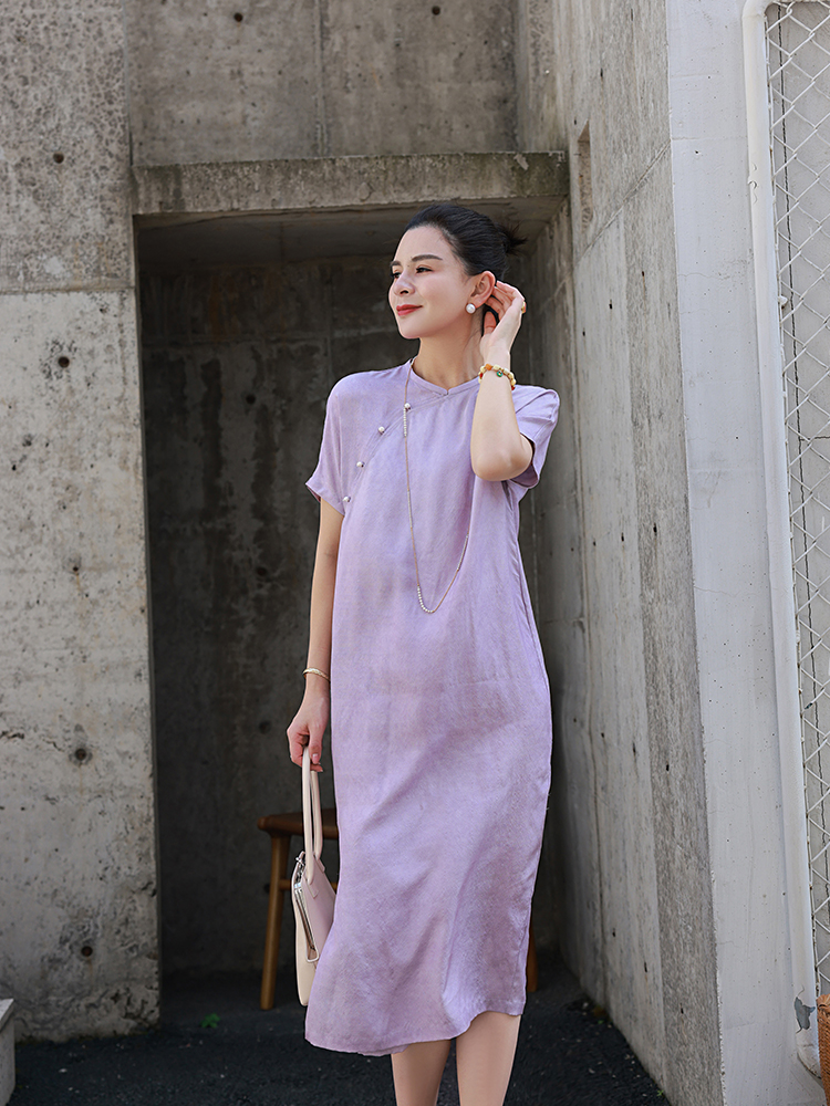 新中式风格已是老少通吃的风格,潮流新中式风格