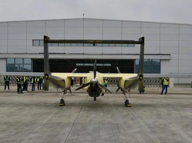 沙特购买的无人机实战,沙特买了中国哪些无人机