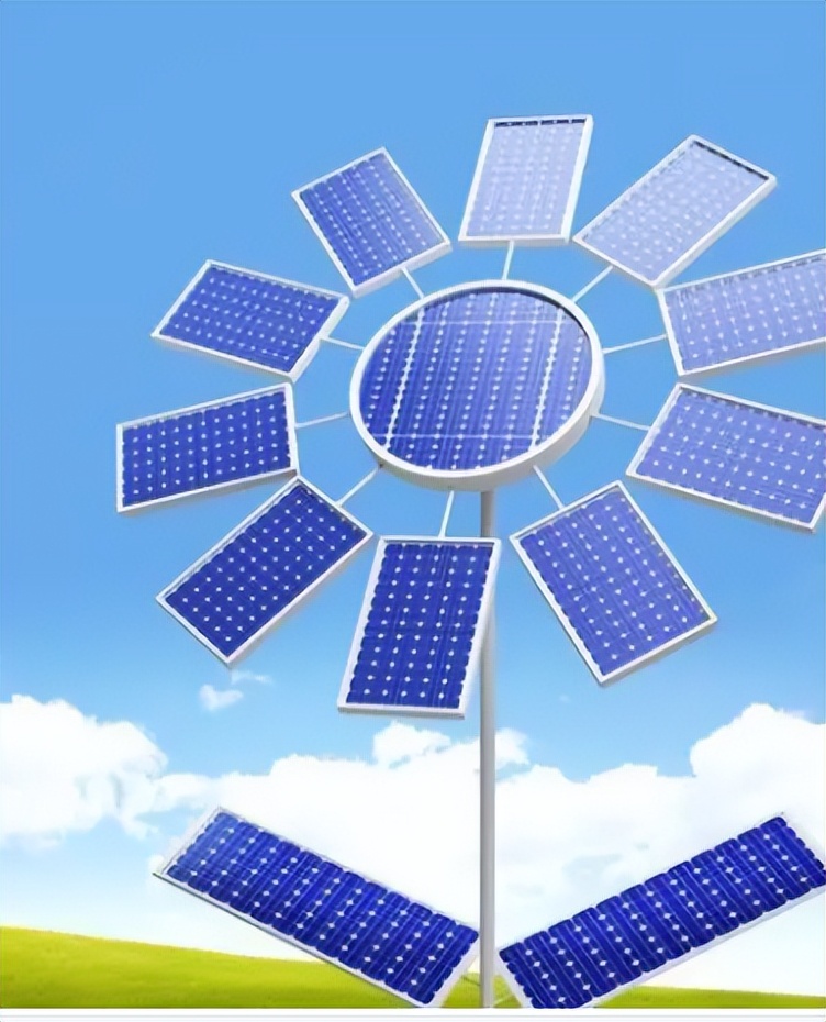 纳米材料与太阳能利用,纳米技术太阳能