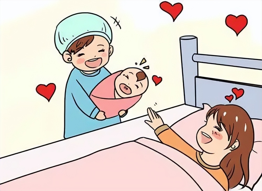 高孕周行腹腔镜下子宫颈环扎术她终于圆了母亲梦