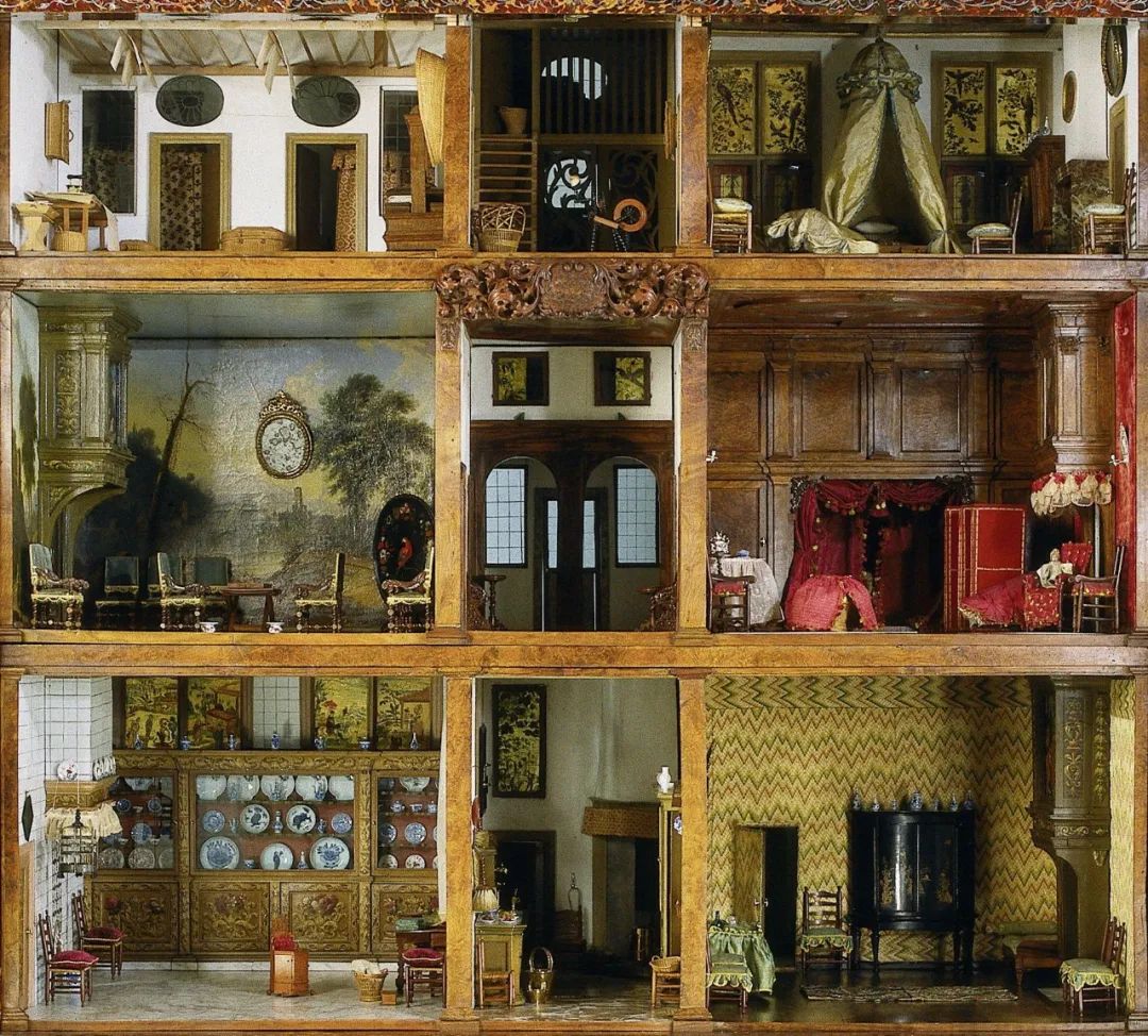 顶级豪宅建造全过程,耗时72天打造豪宅