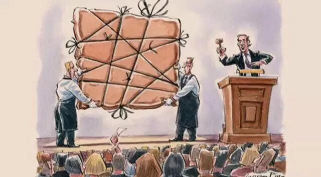 世界资本化,世界资本化现状