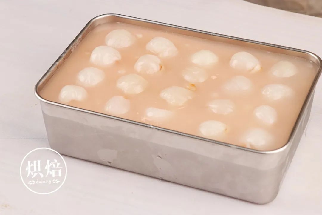 心动预警甜丧片段,玫瑰荔枝提拉米苏冬天