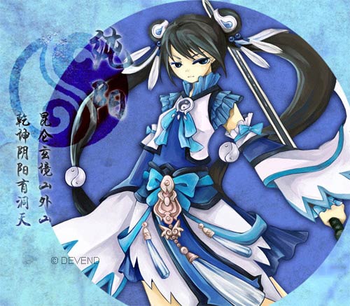 一代补丁一代神，代代补丁削气纯—盘点剑网三里曾经强势过的门派