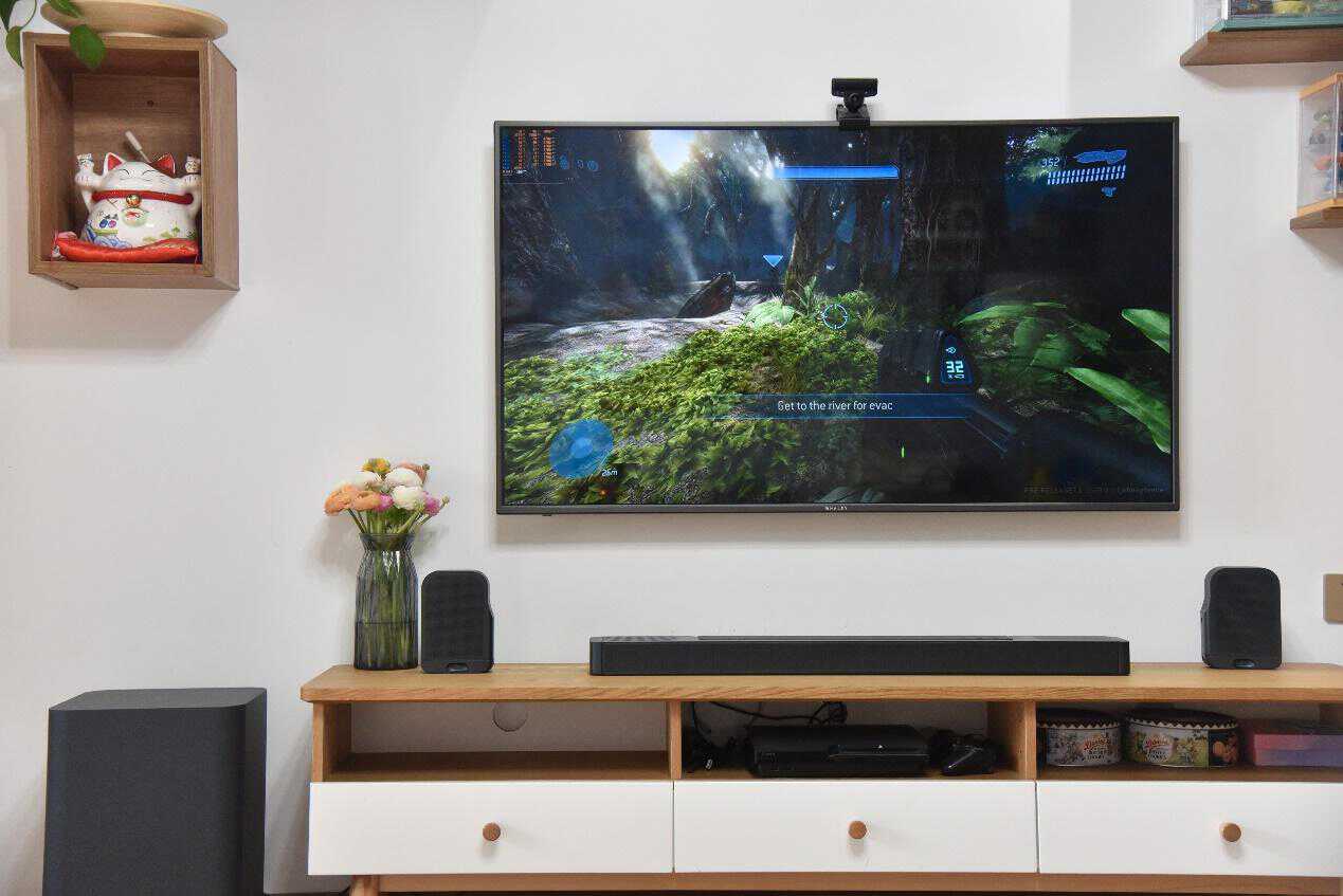 算了下,jbl经久不衰的几款家庭影院