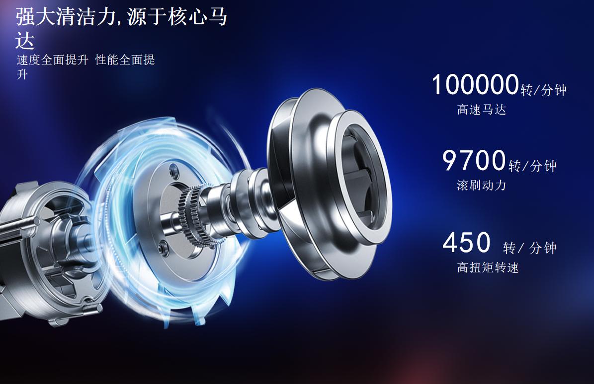 洗地机品类如何赢得市场,洗地机销量暴涨1100