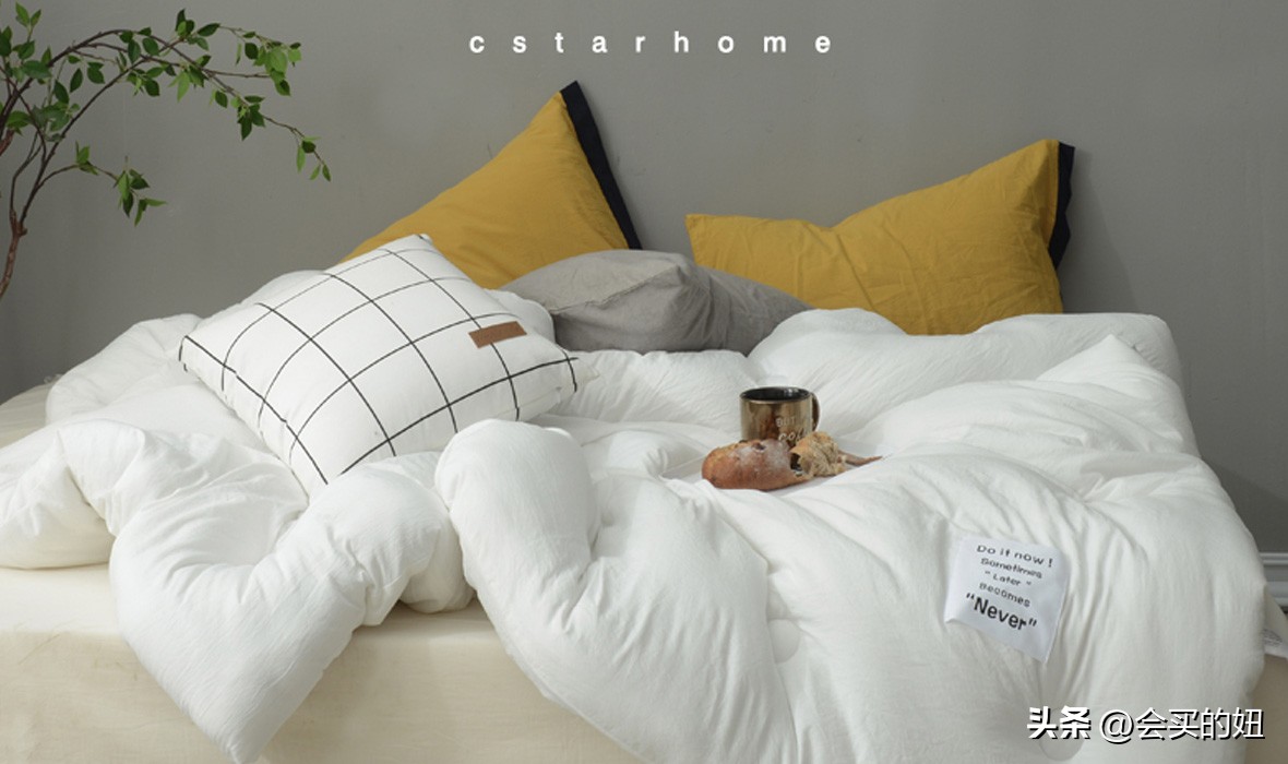 床品四件套店铺推荐,柔软床品四件套哪家好