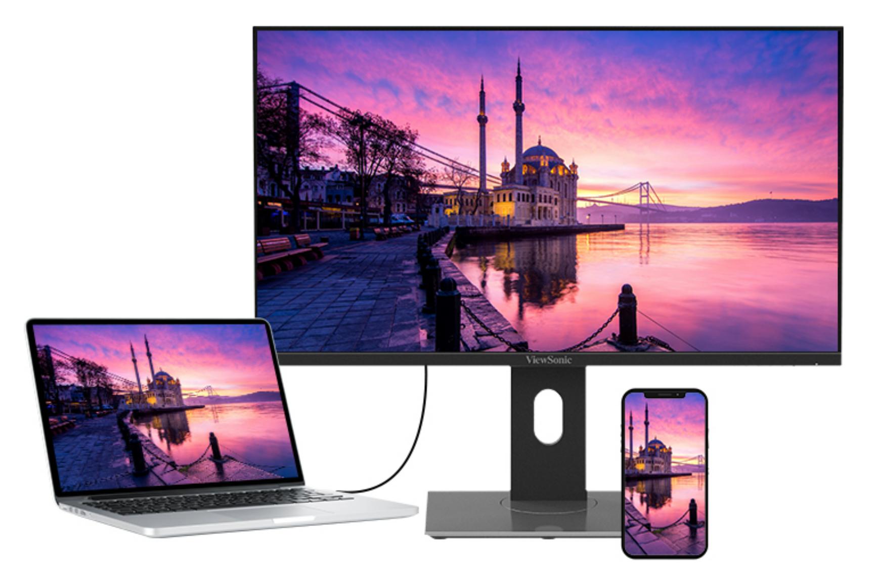 27寸办公用显示器性价比推荐,618千元2k显示器推荐