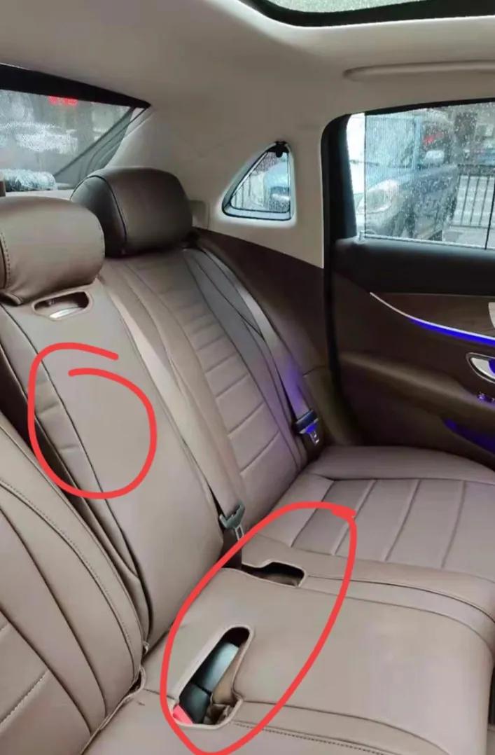 一套真皮座椅套大概多少钱,几百块钱的座椅皮质量怎么样