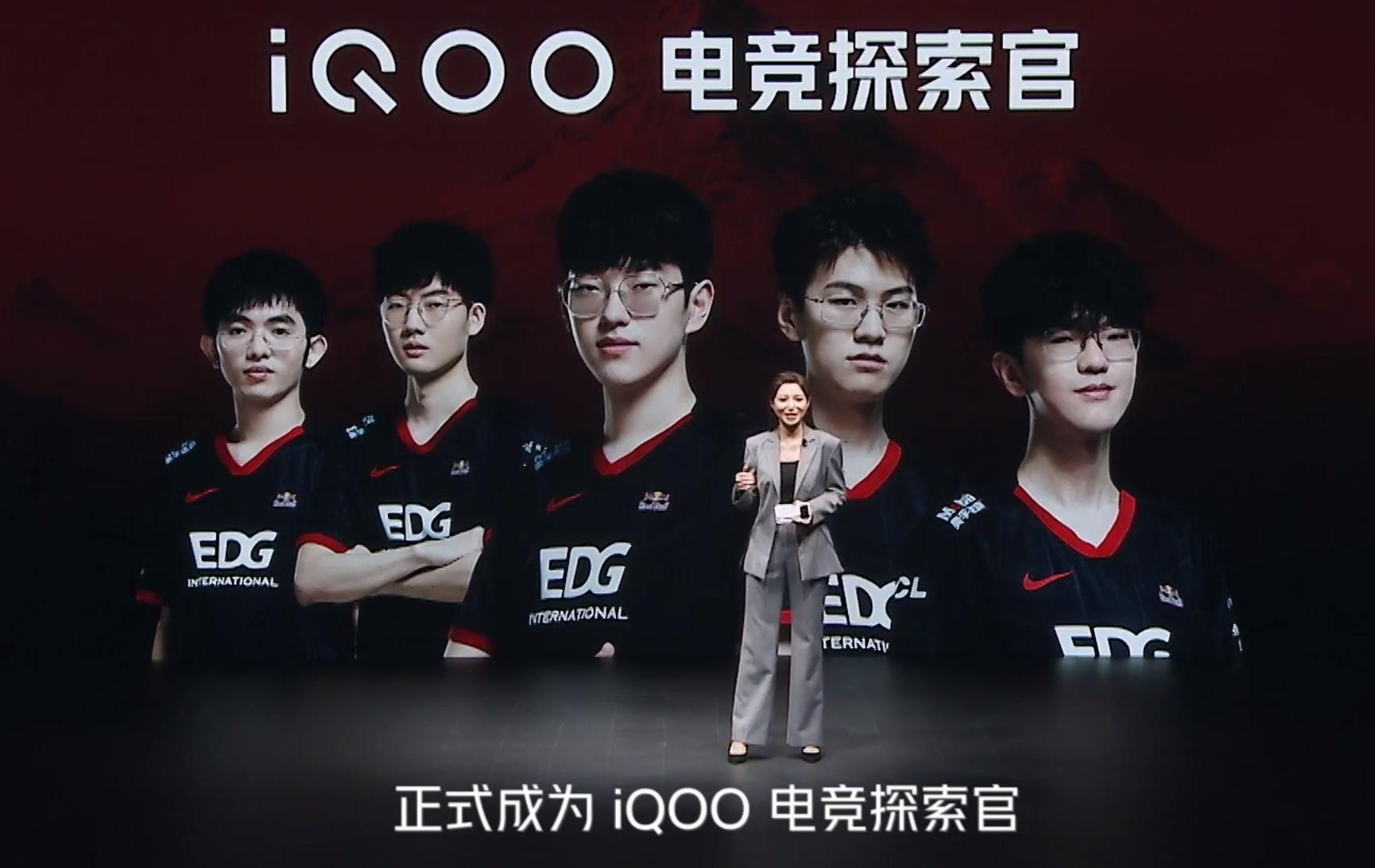 iqoo9哪款性能最强,iqoo骁龙8gen1处理器手机有哪些