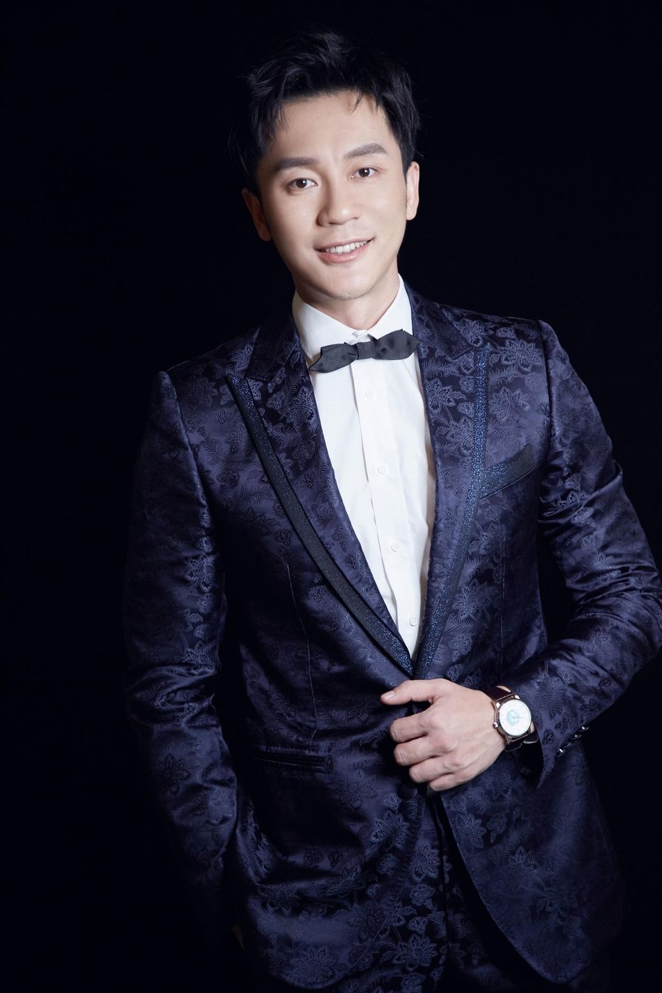 表面是百亿票房，实际上有的是零蛋，这6位演员别再吹了