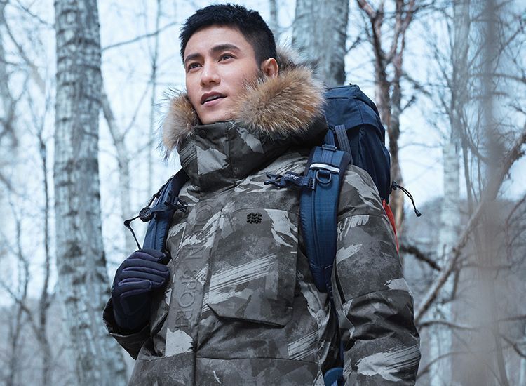 中日韩服装品牌对比,中日韩哪家强