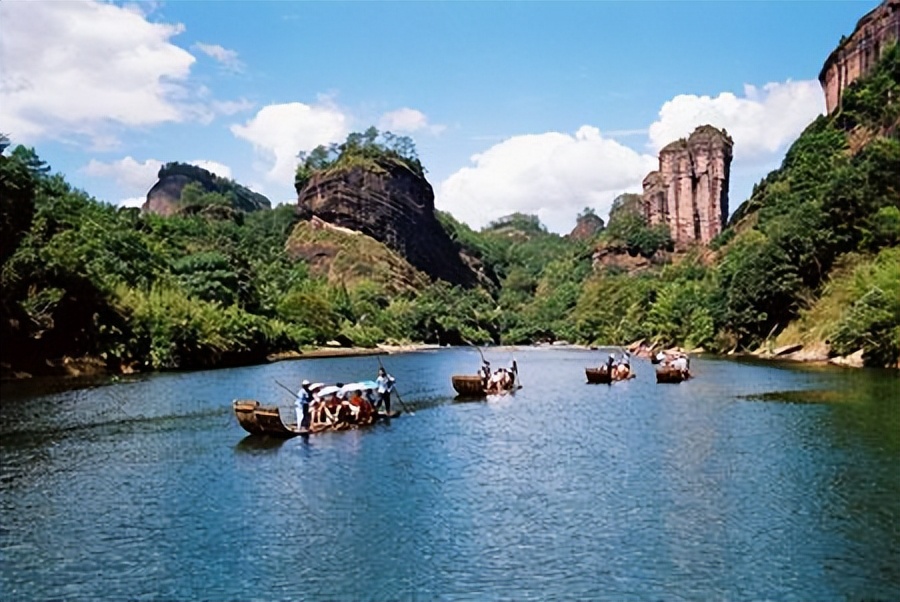 上百亿财富的富豪排行榜名单,福建前100名顶级富豪都是哪些人