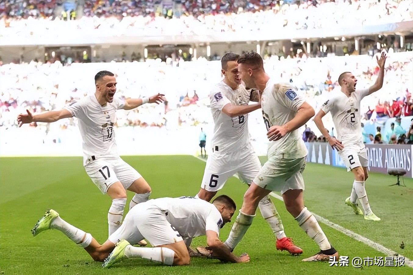 巴西对战葡萄牙队世界杯,巴西赢了葡萄牙能淘汰乌拉圭吗