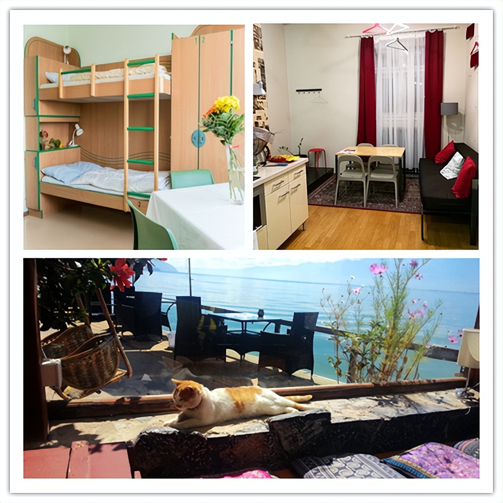 月入20万环游世界,怎样环游世界最省钱