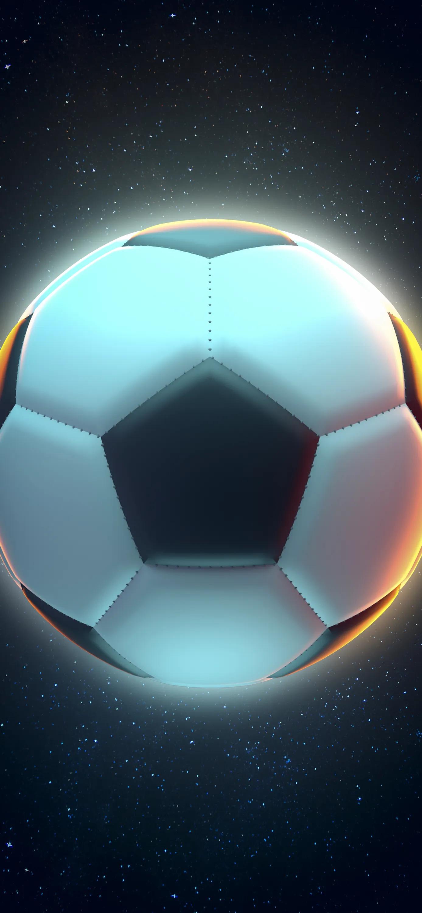 iphone足球手机壁纸,iphonexr足球壁纸