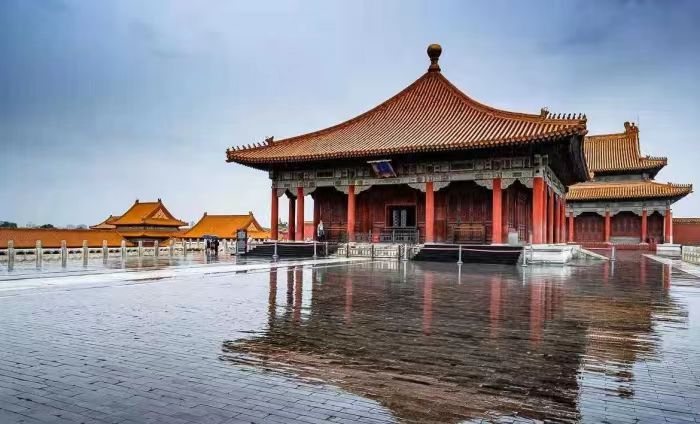 同治死于梅毒还是天花,同治皇帝怎么得梅毒