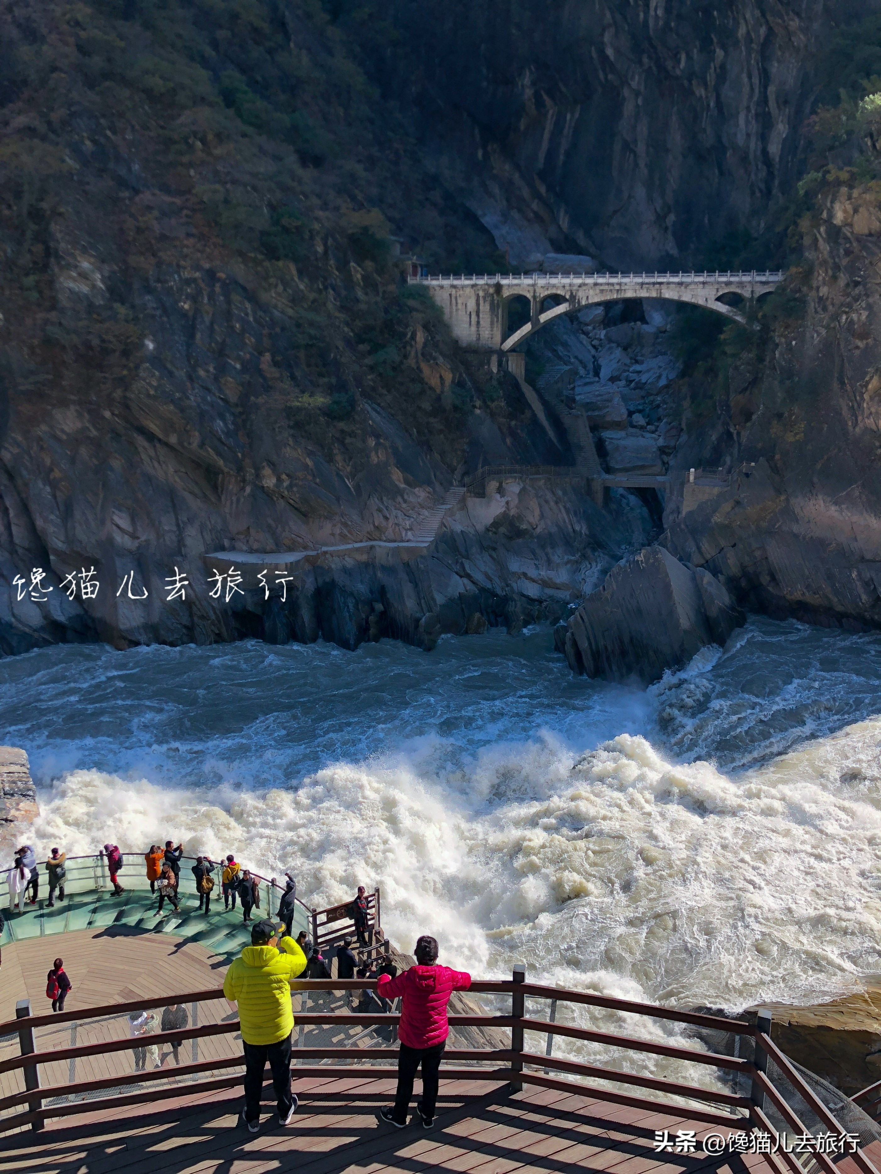 去了云南丽江却没有去香格里拉?香格里拉的景色独步国内而且多样