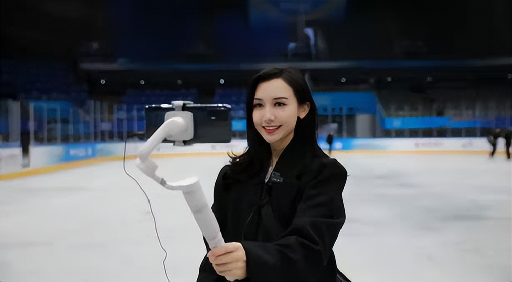 新华社记者许丹睿简介,新华社主播许丹睿