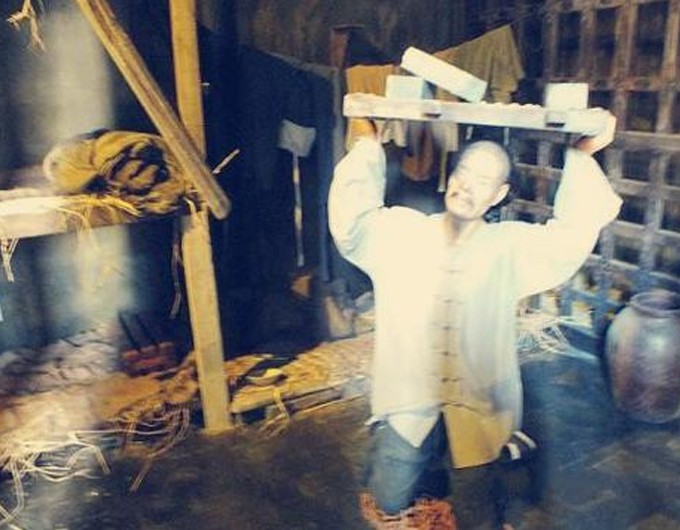 武则天三大刑罚是什么,武则天的五种刑罚