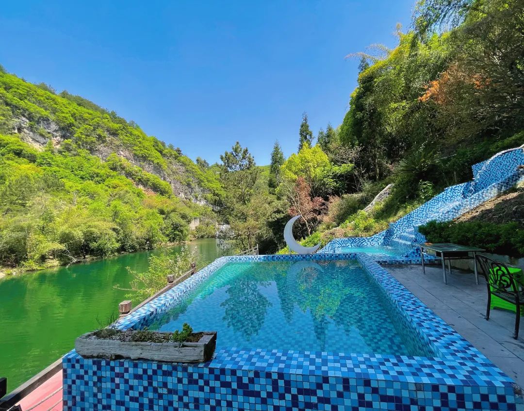 贵阳周边自己烧烤游玩地方推荐,贵阳可以免费露营烧烤的地方