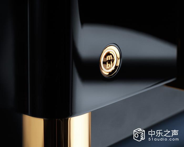 MBLNewNobleLineN11前级功放——让你直达音乐的核心